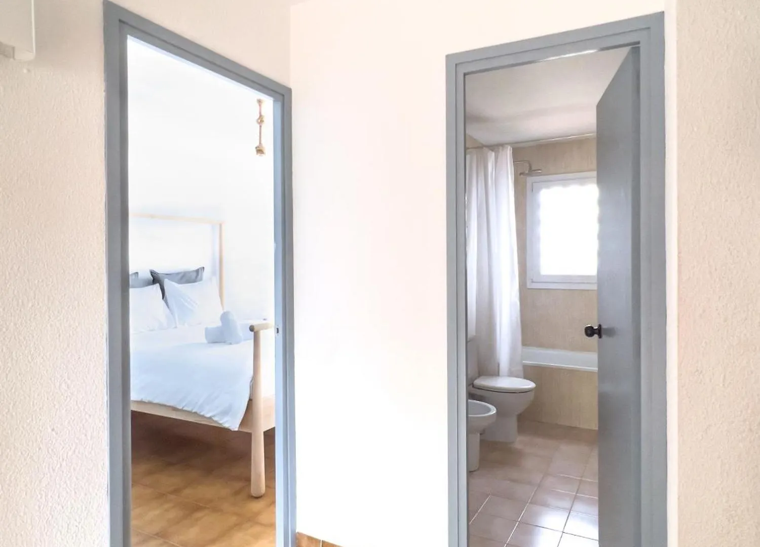 Majordoms - Apartment Cau Del Llop, Llanca