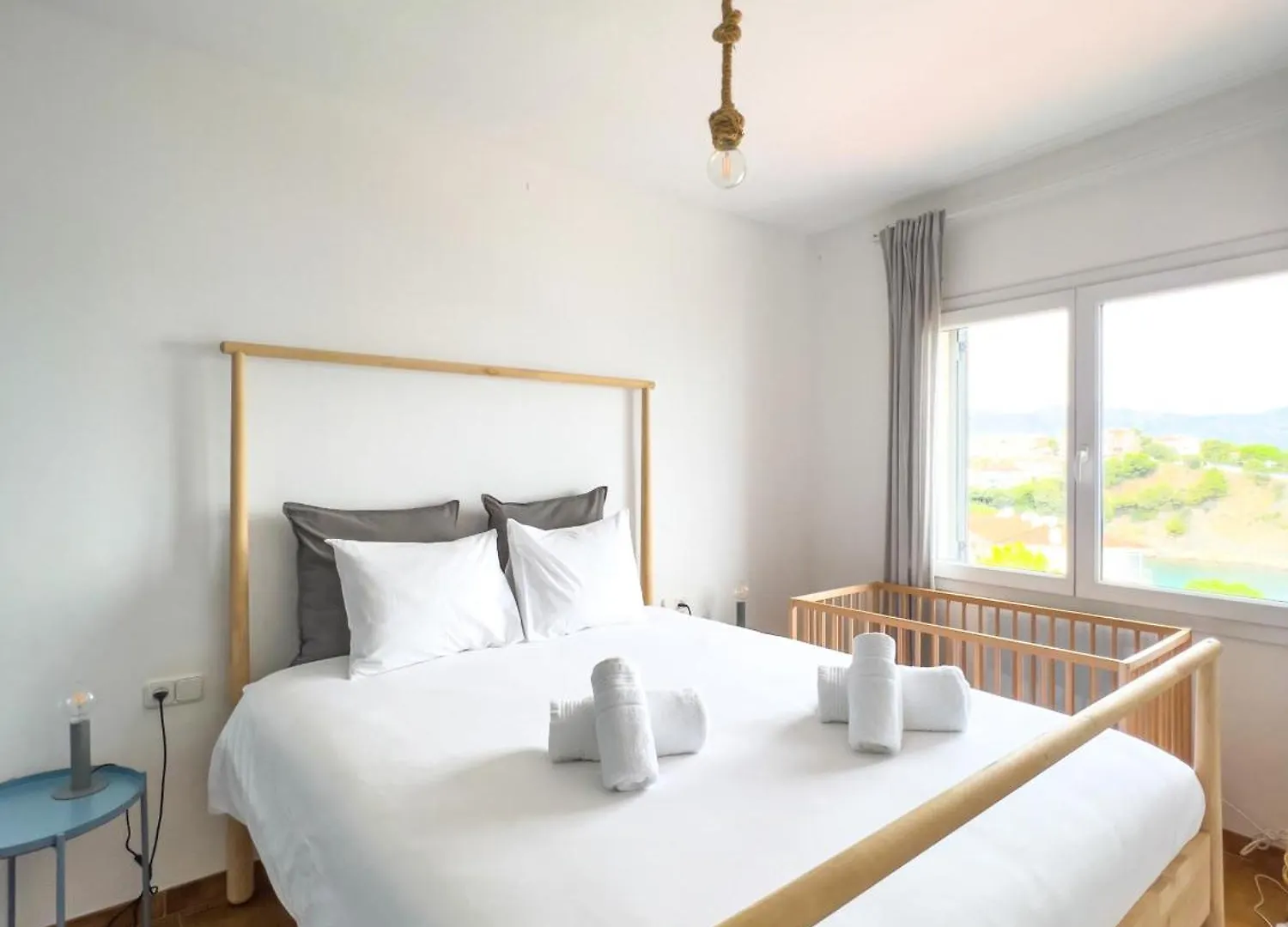 Majordoms - Apartment Cau Del Llop, Llanca Spain