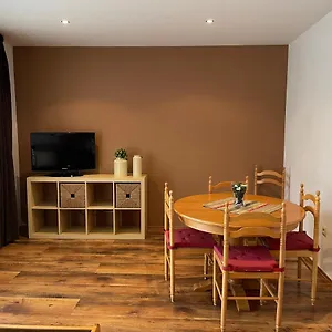 Gisca Apartamento