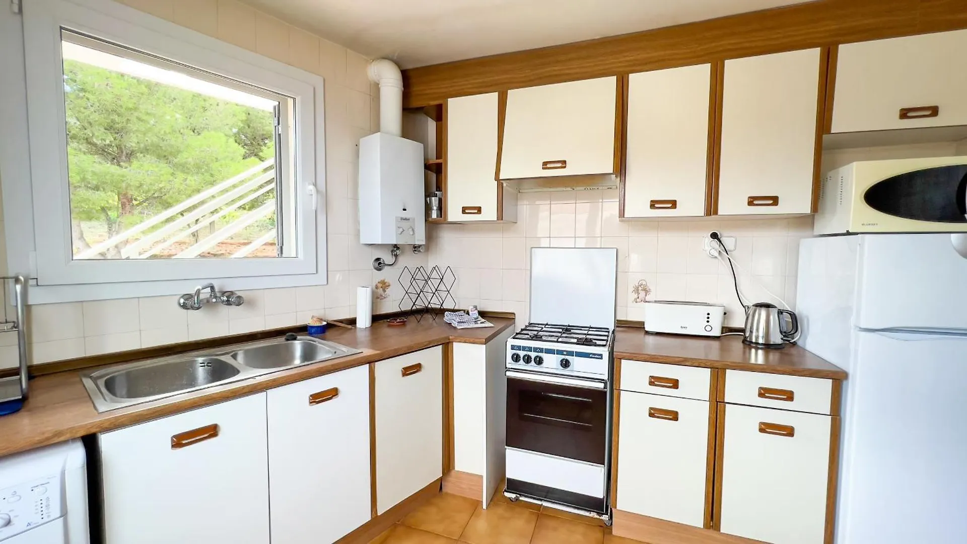 Majordoms - Apartment Cau Del Llop, Llança