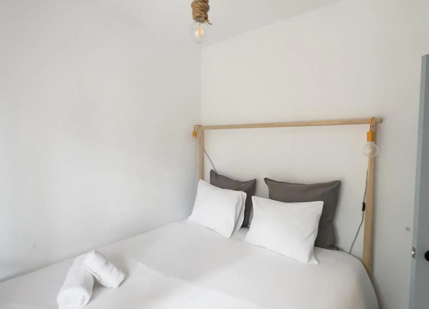 Majordoms - Apartment Cau Del Llop, Llança