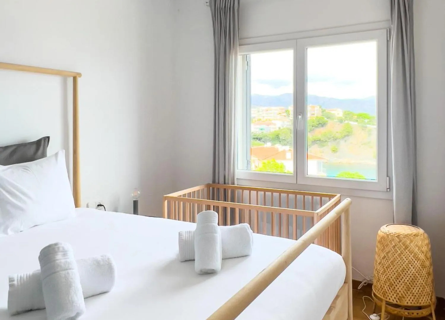 Majordoms - Apartment Cau Del Llop, Llança 0*,  ספרד